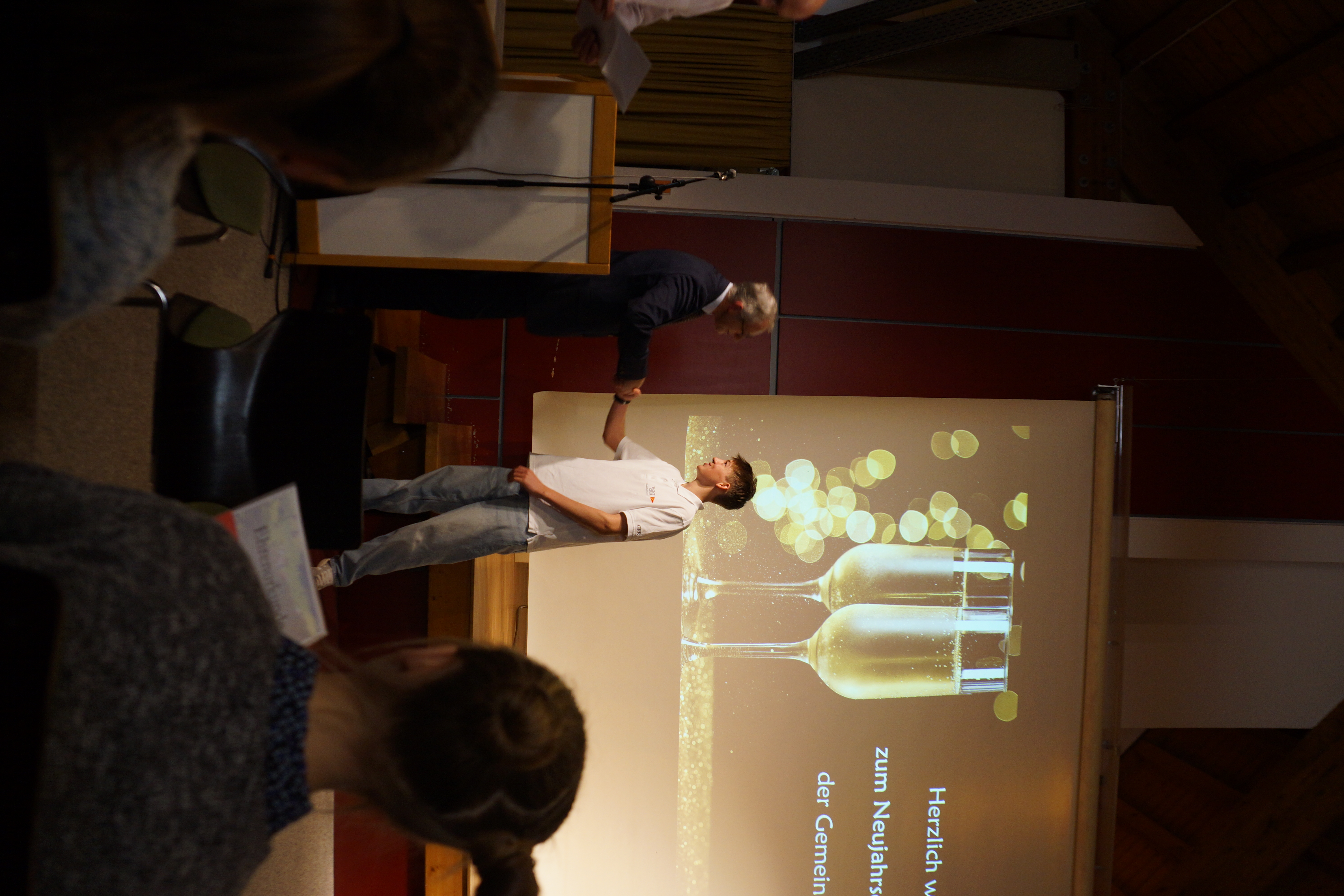 Athllets Award 2026 Lenzkirch